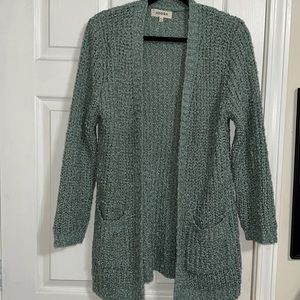 Women’s Cardigan